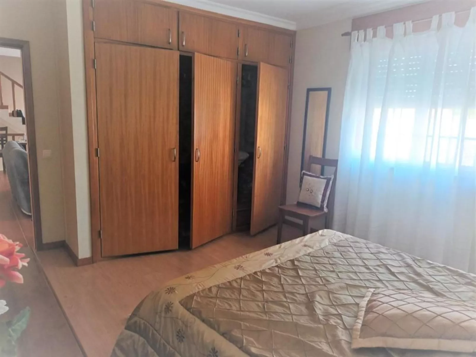 Geräumiges Haus in der Nähe von Angra do Heroismo-Binnen