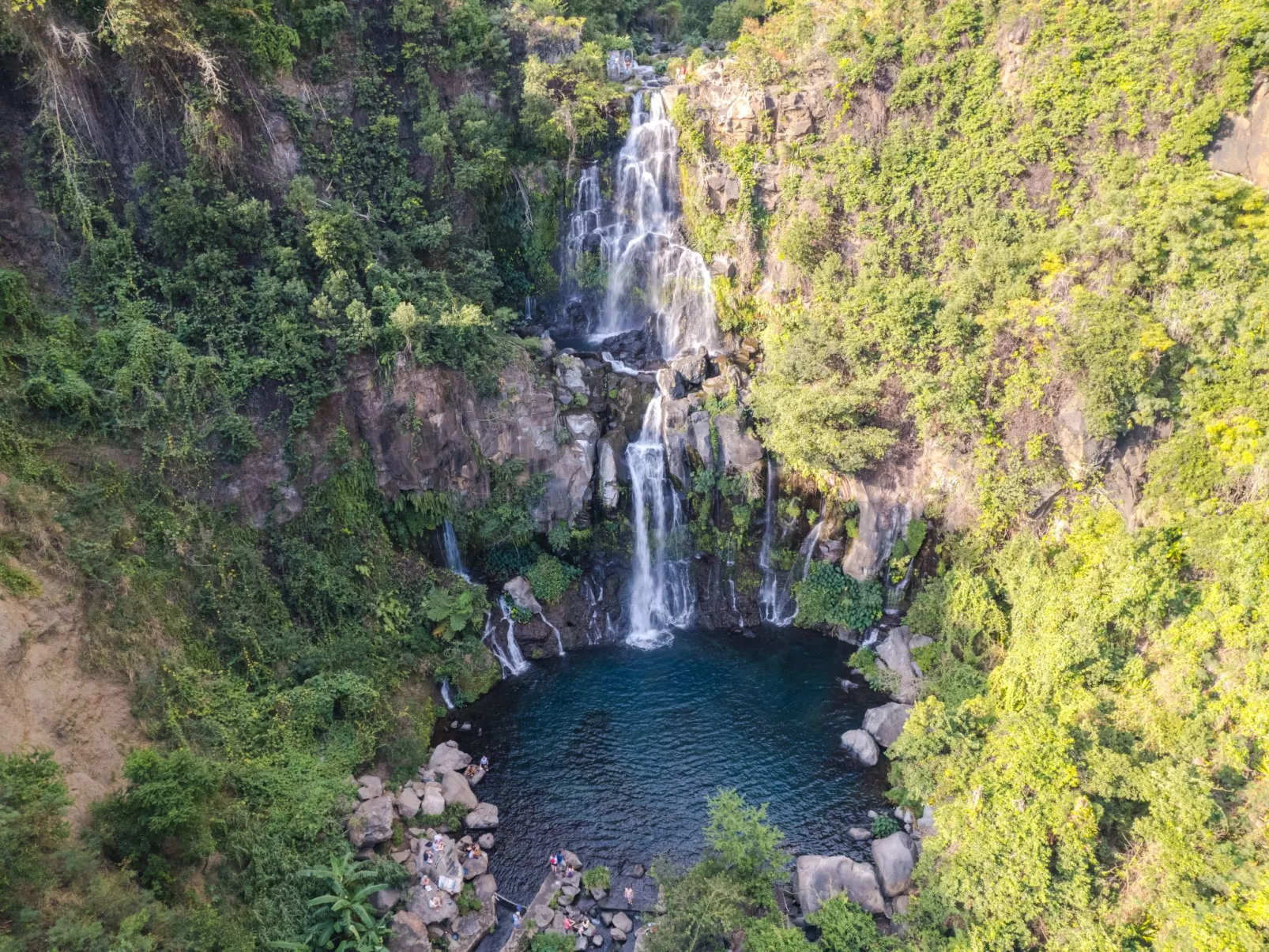 Villa DUXCAAR Merv.-Buiten