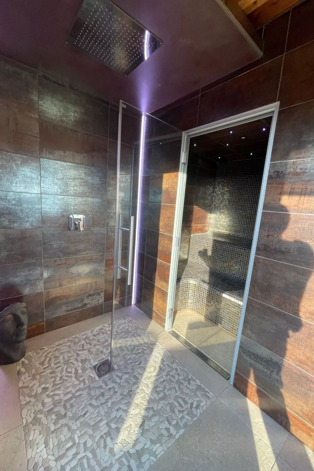 L'Orée du Bois-Buiten