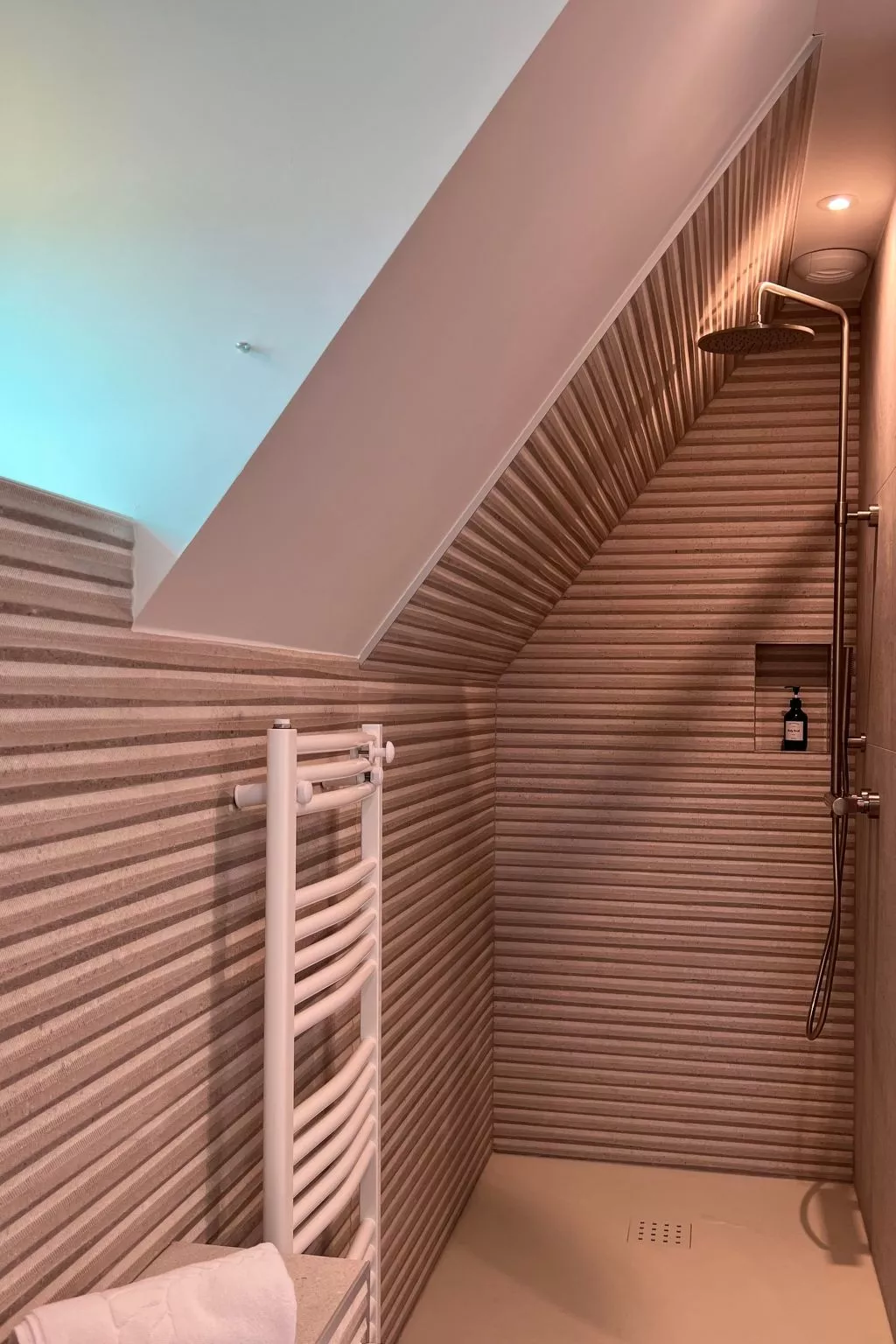 Villa Monrepos-Binnen