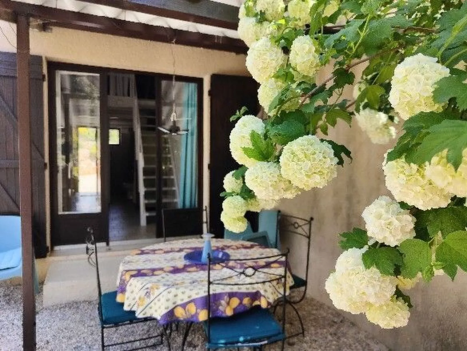 "La Cigale" mit Schwimmbad-Image-tags.info