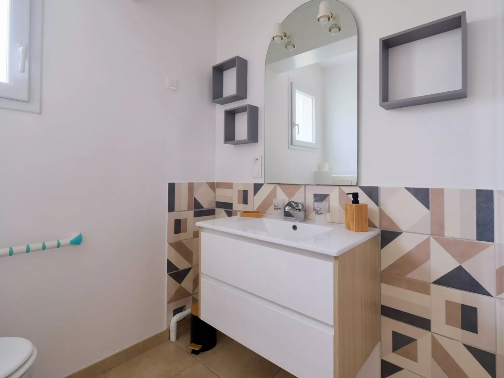 Haus "L'Oyat" mit Garten und Plancha-Image-tags.info