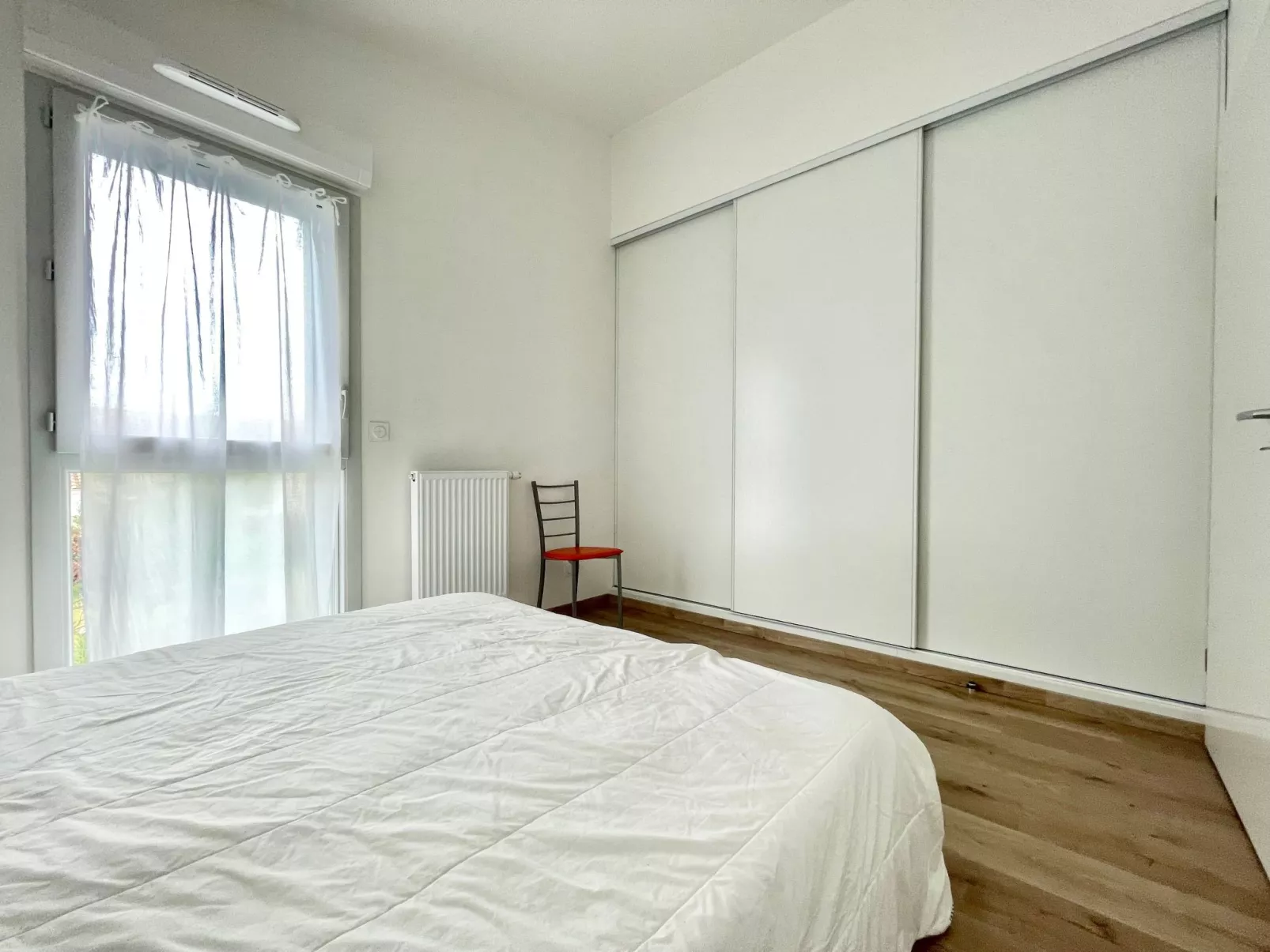 "Seepferdchen des Beckens"-Binnen