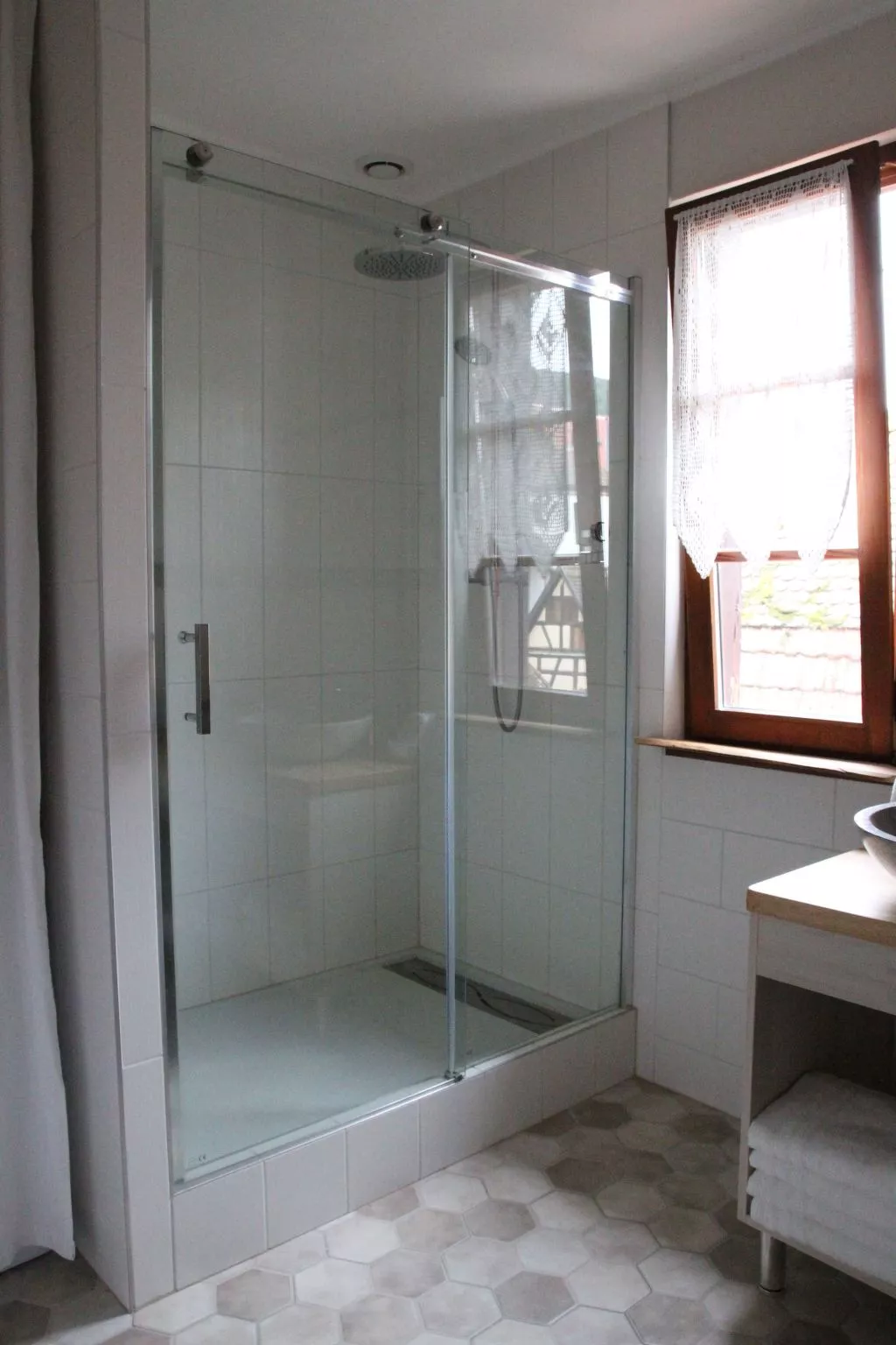 Schweitzer in Riquewihr-Binnen