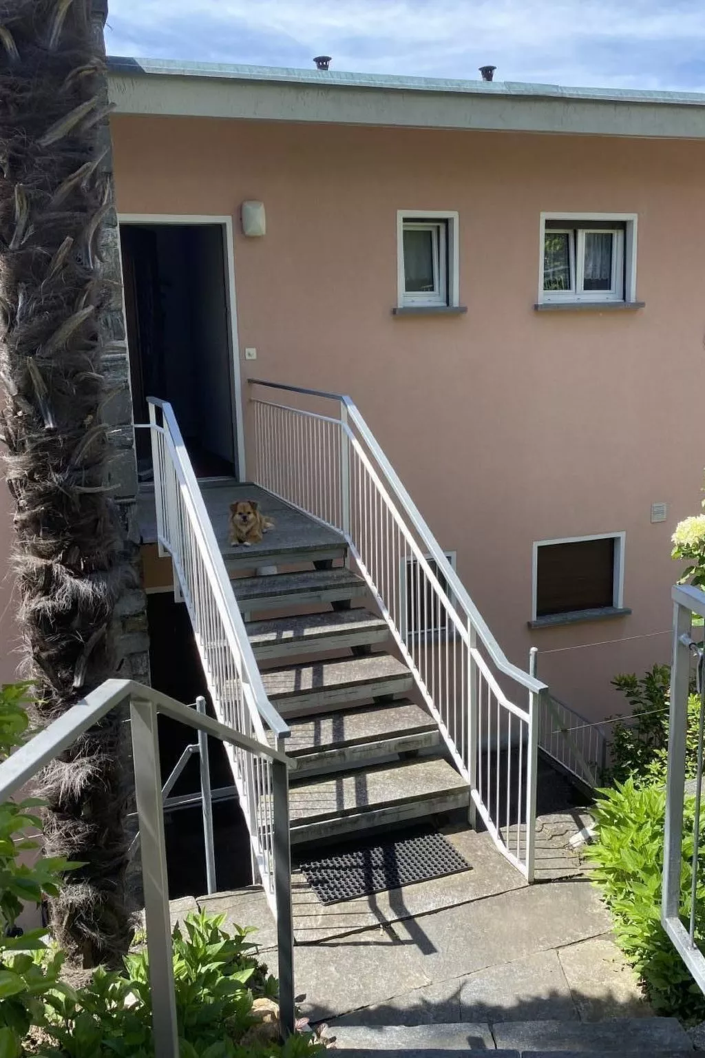 Panoramawohnung Orselina Locarno-Image-tags.info