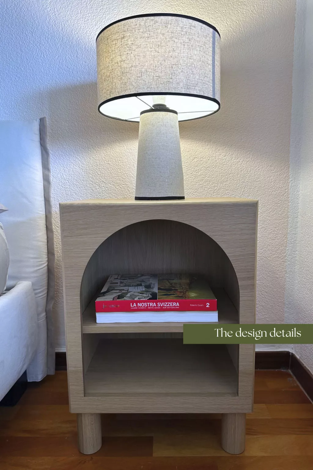 Appartamento vacanze "Luxus-Wohnung"-Binnen