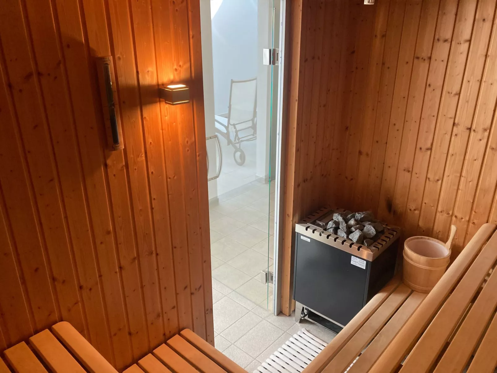 Monte Verità-Binnen