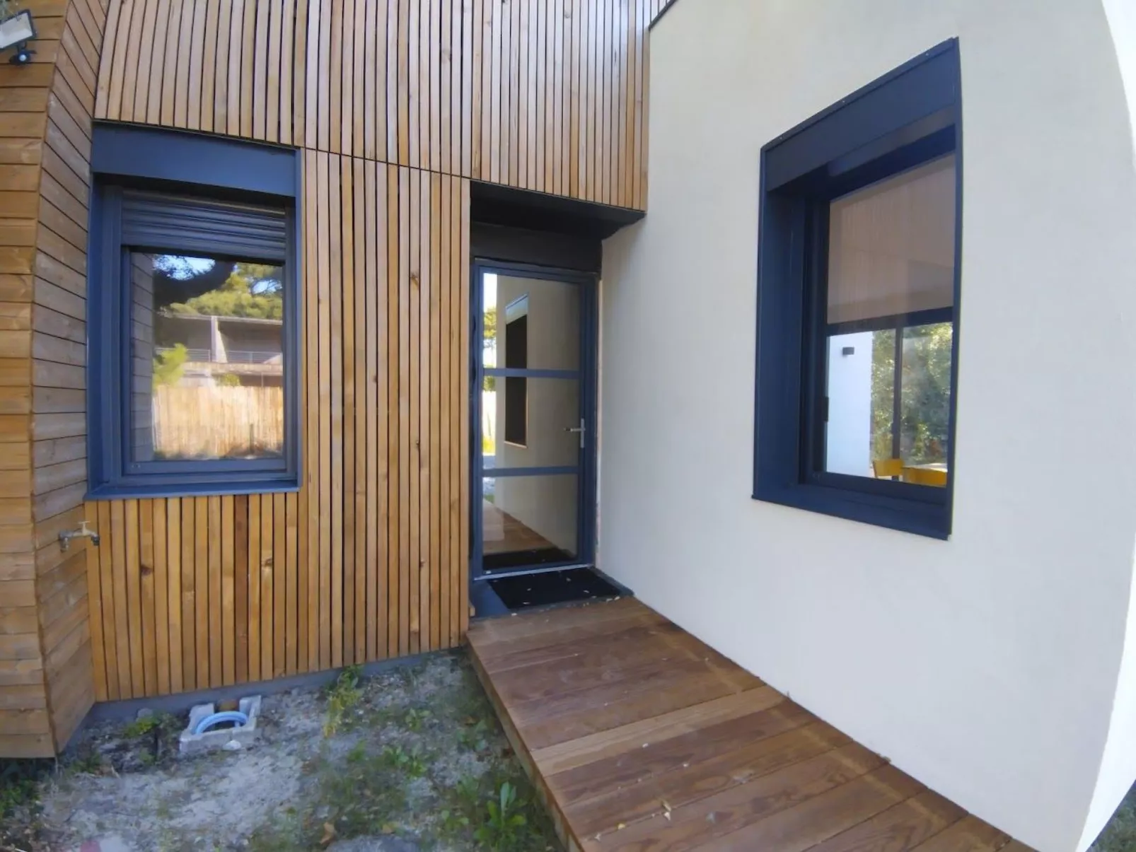 Villa Cocoon Contis-plage 1 chambre-Image-tags.info