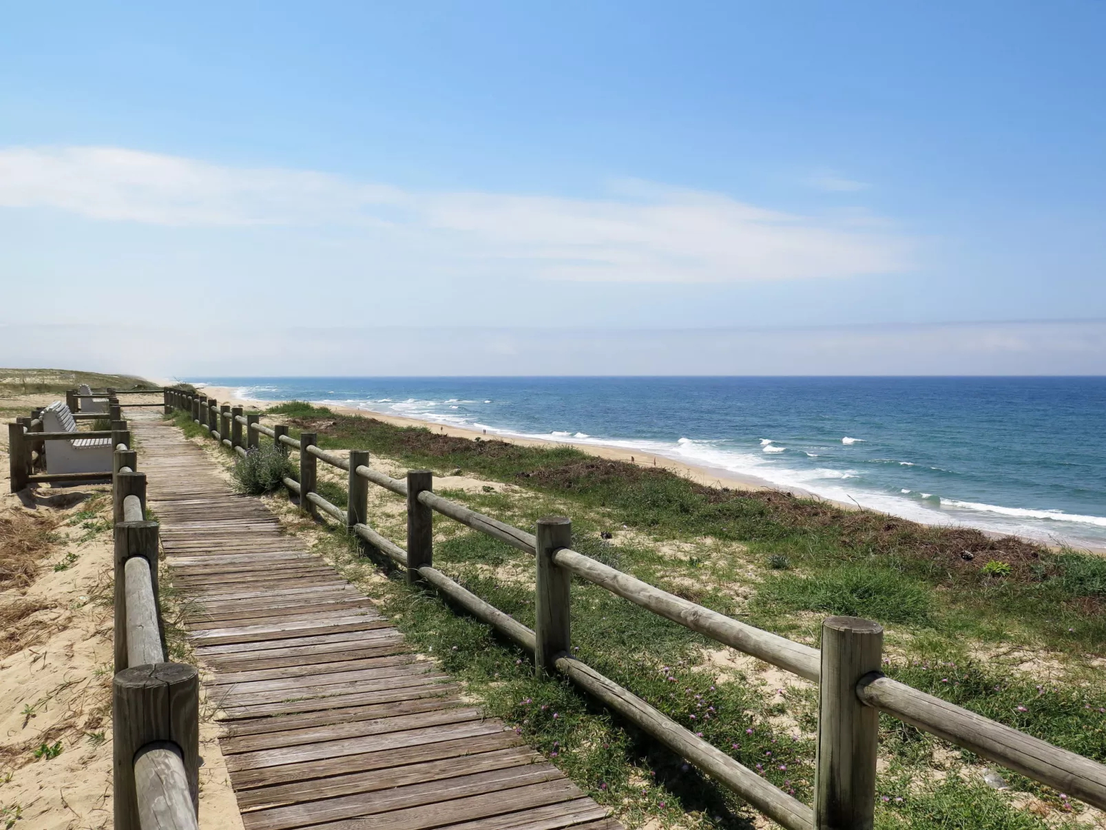 La Maison Pinède-Omgeving