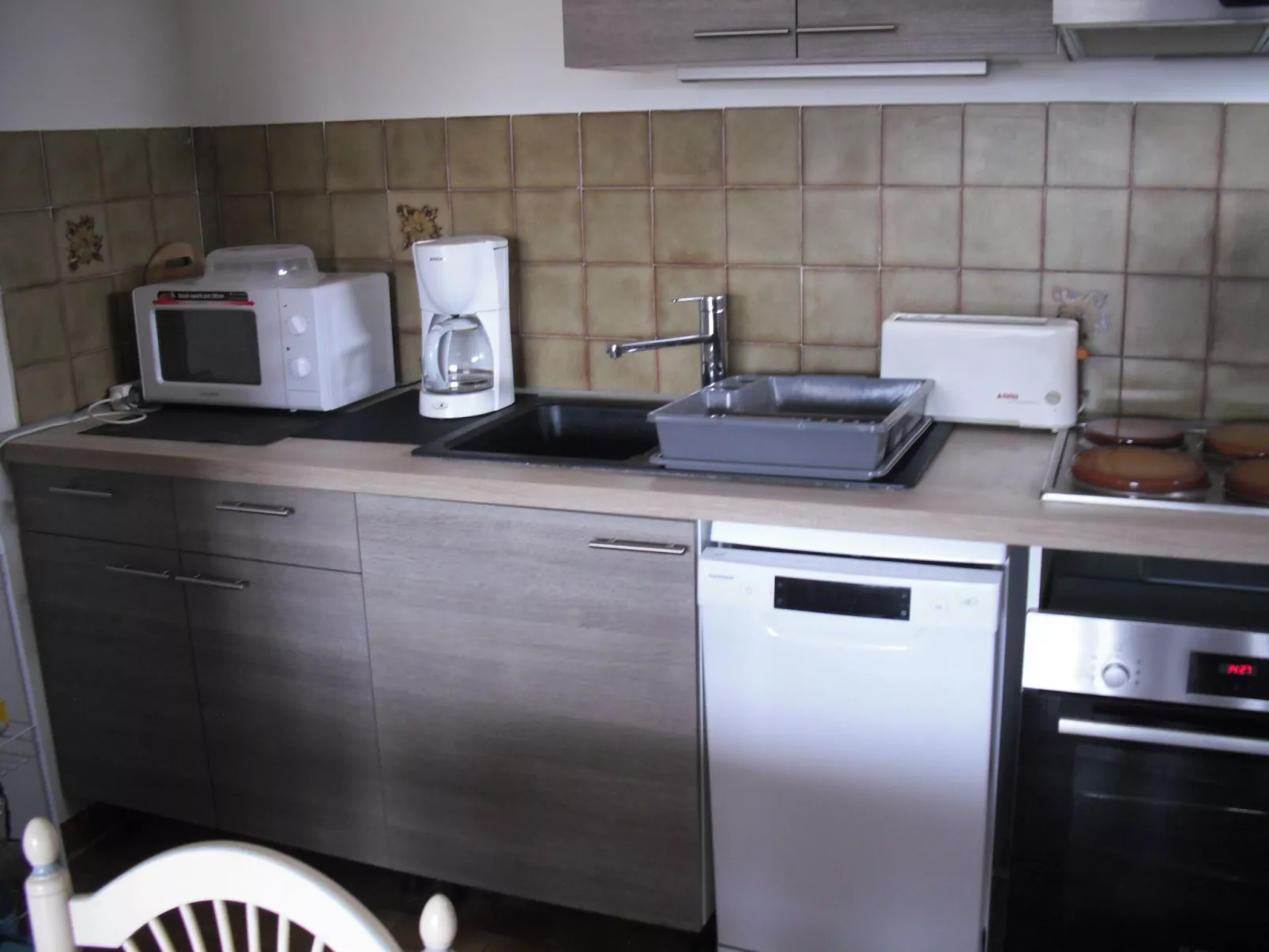 Aufenthalt für Familien im Golf von St. Tropez-Binnen