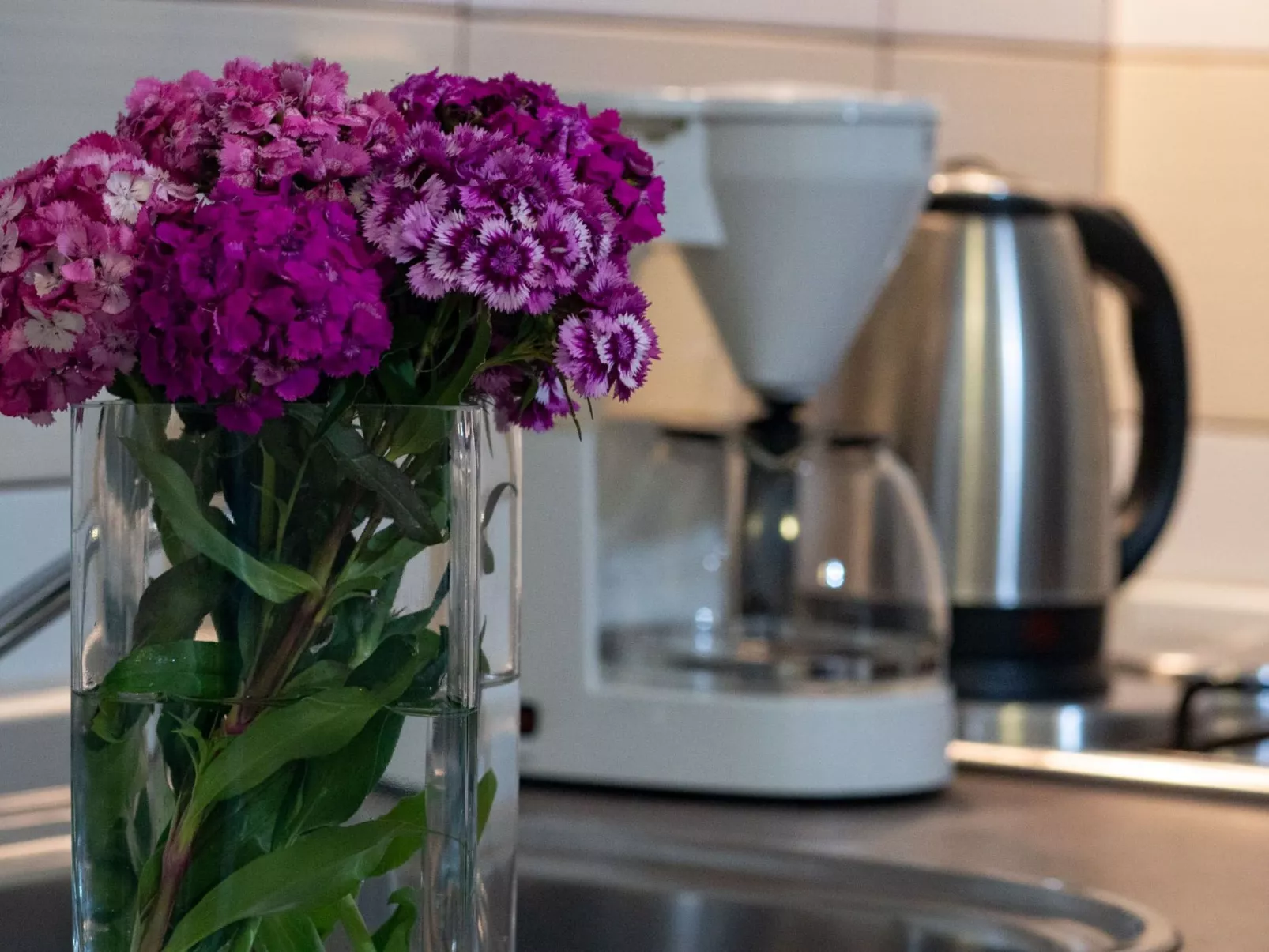 Appartement in Lopar mit Grill-Binnen