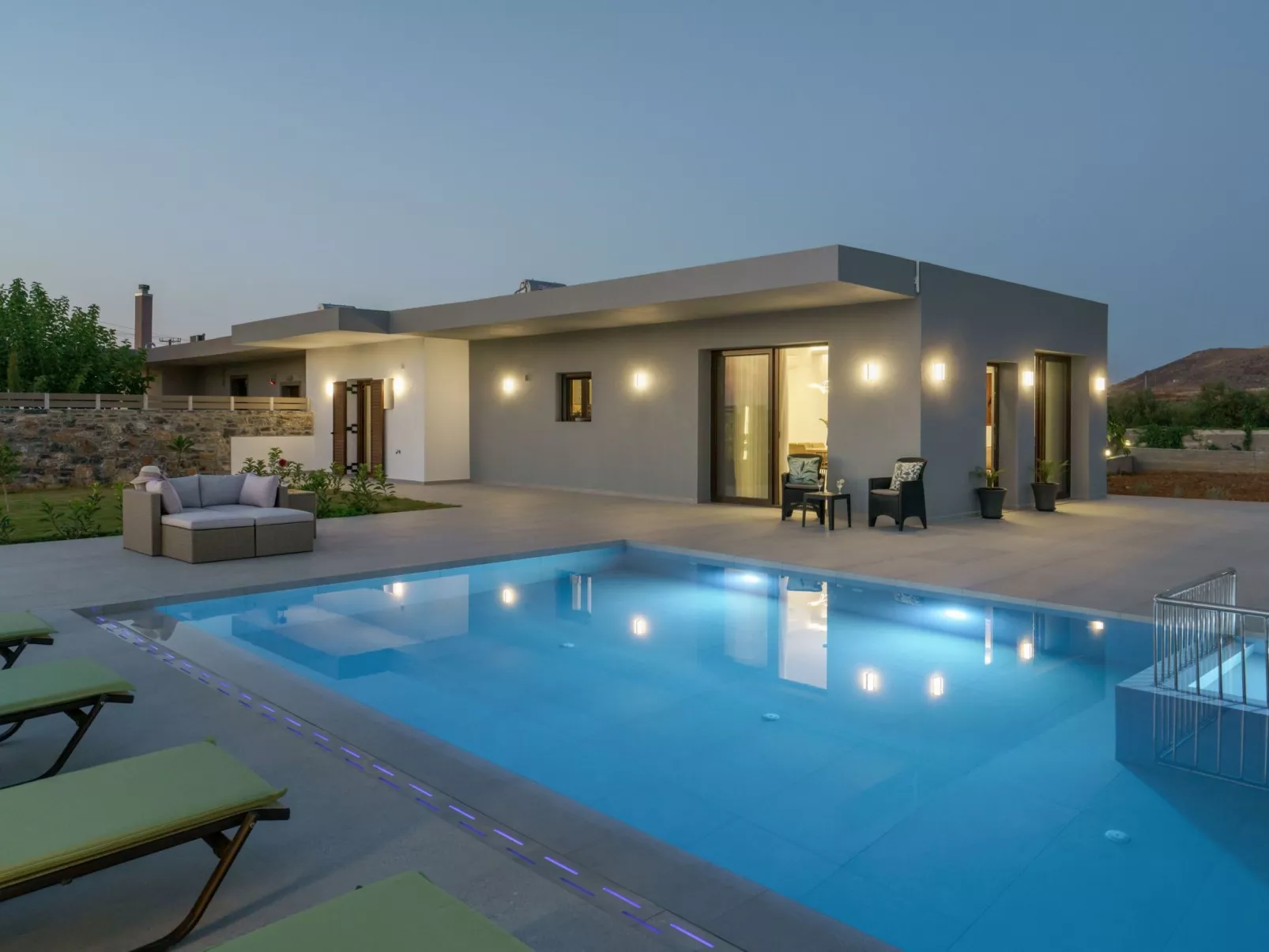 "Luna" mit Privatparkplatz-Image-tags.info