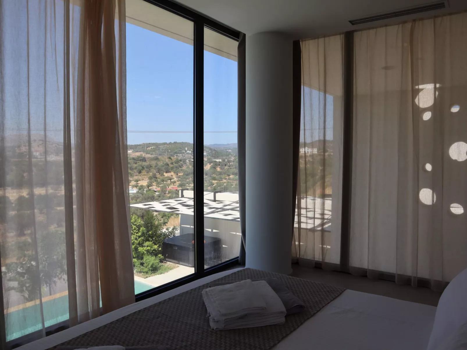 Trapezia Luxury Living -Garnet-Binnen