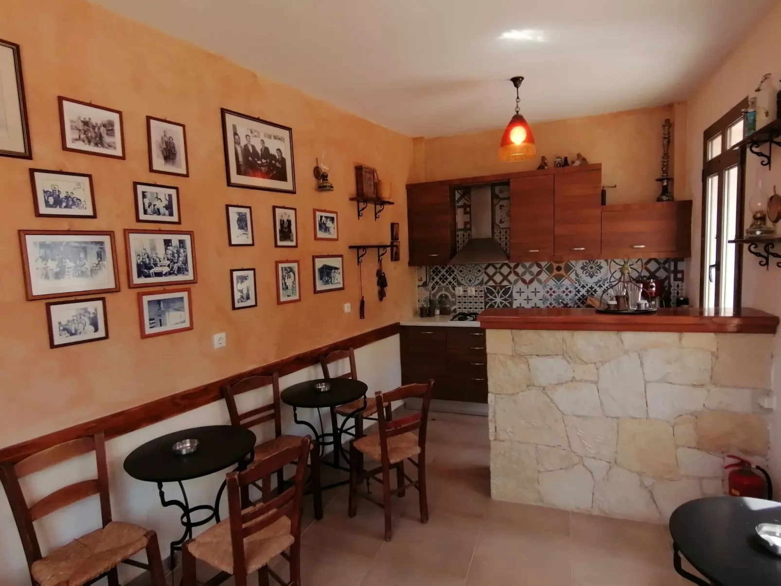 Villa Marigo - 3 Schlafzimmer Villa mit privatem Pool-Binnen