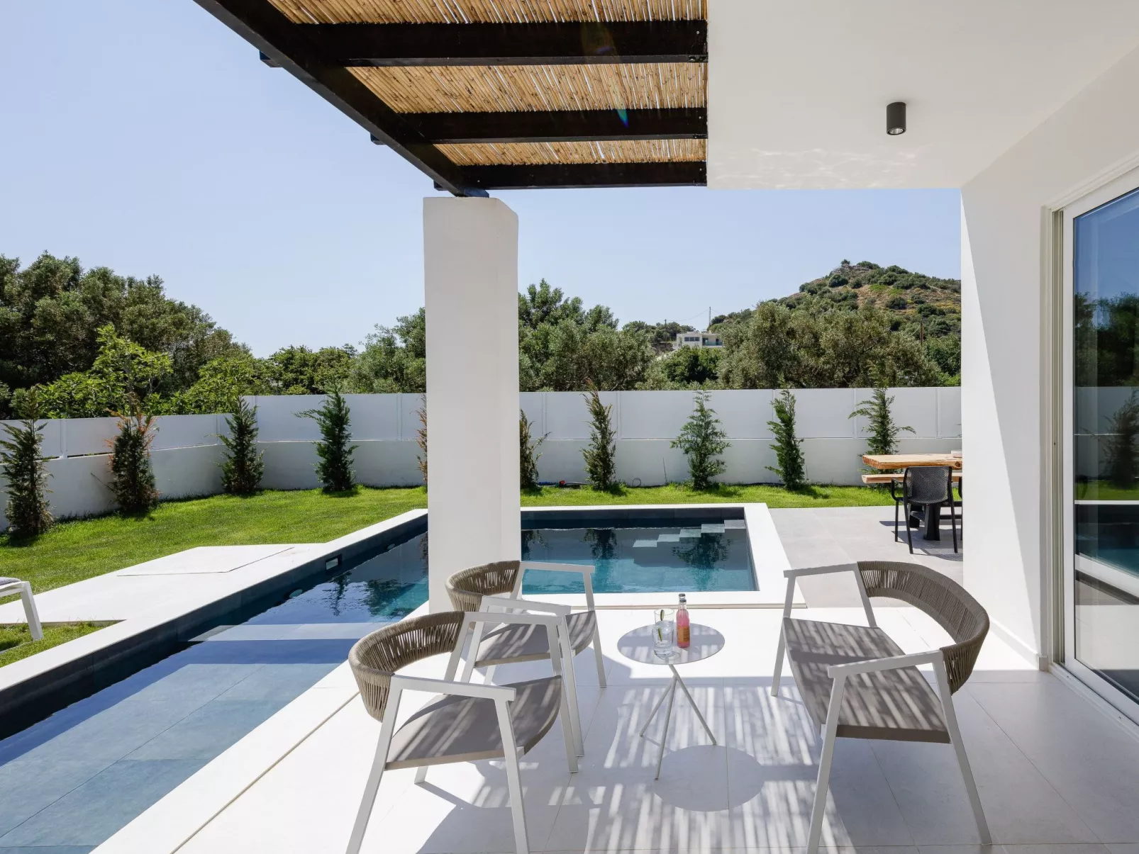 Schönes Ferienhaus in Plakias mit kostenlosem Parkplatz-Image-tags.info