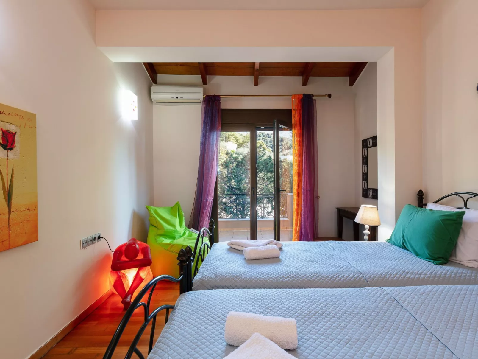 Villa, Privater Pool Gehweite zu Annehmlichkeiten-Binnen