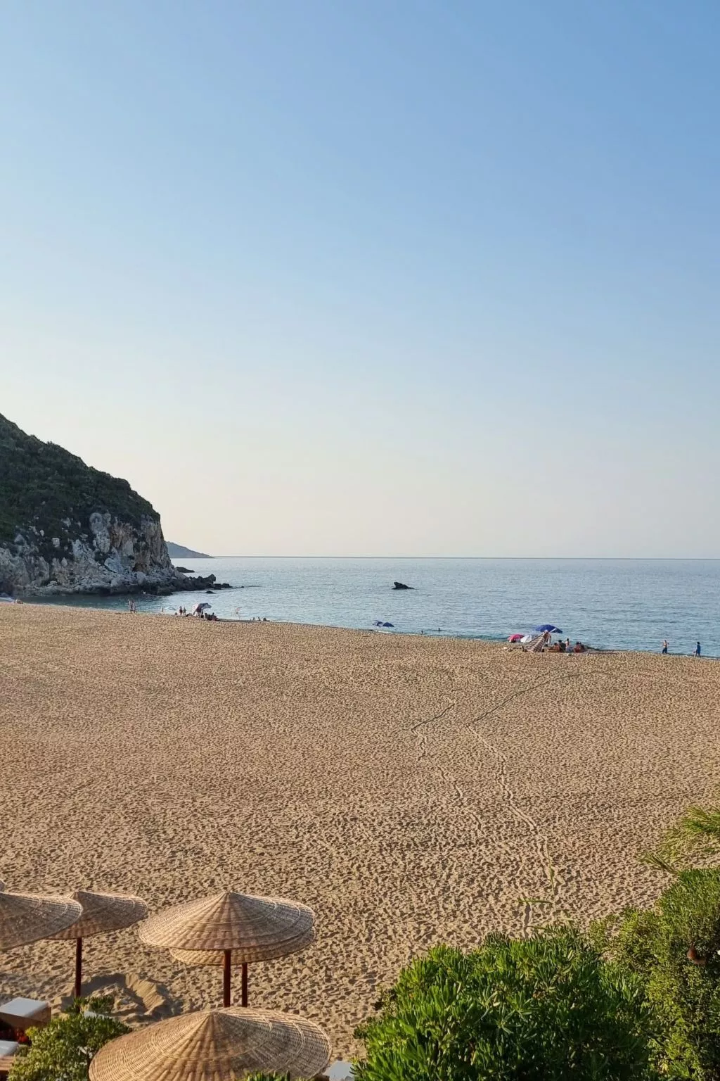 Ferienunterkunft "Villa Agape Pelion"-Buiten