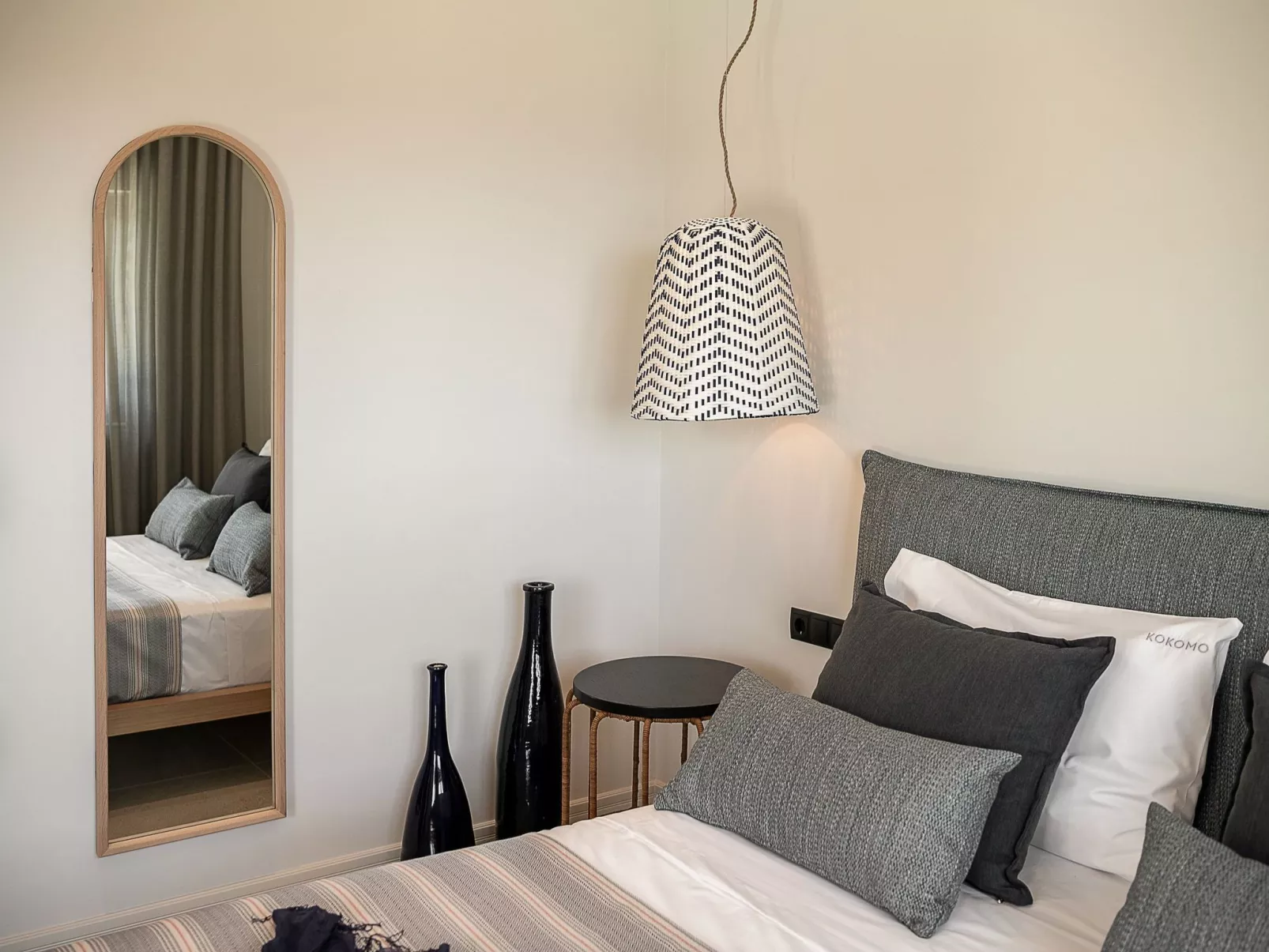 "Kokomo Gaia" mit privatem Parkplatz-Image-tags.info