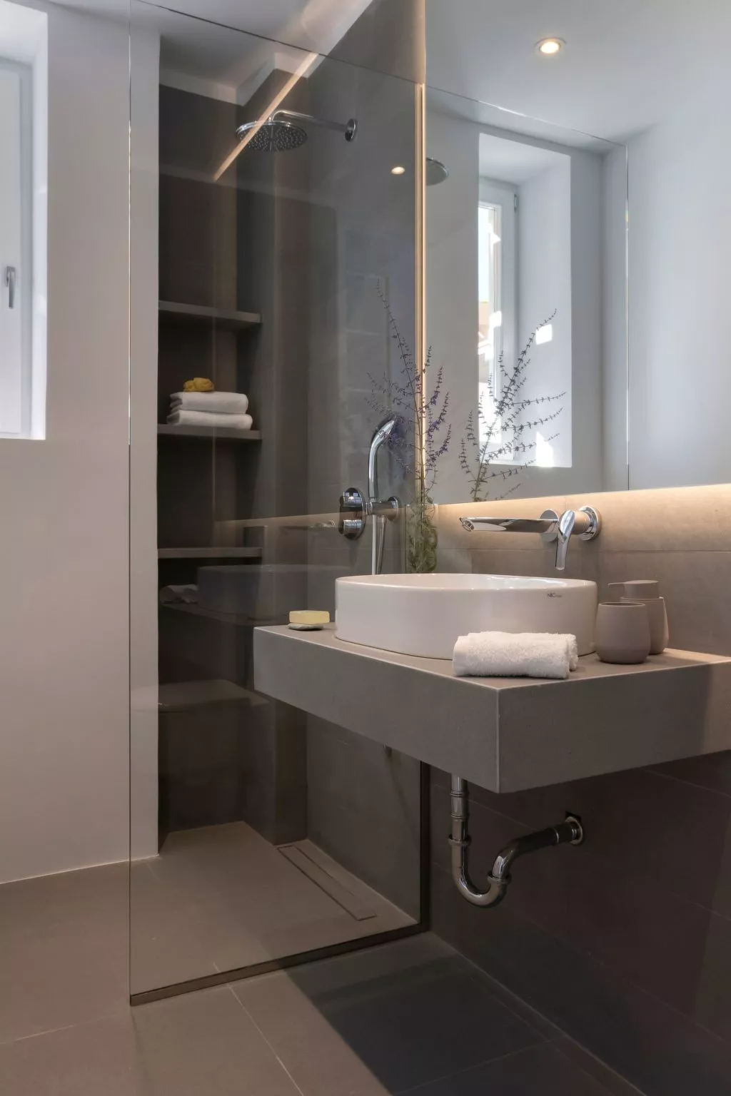 Villa Elesia I-Binnen