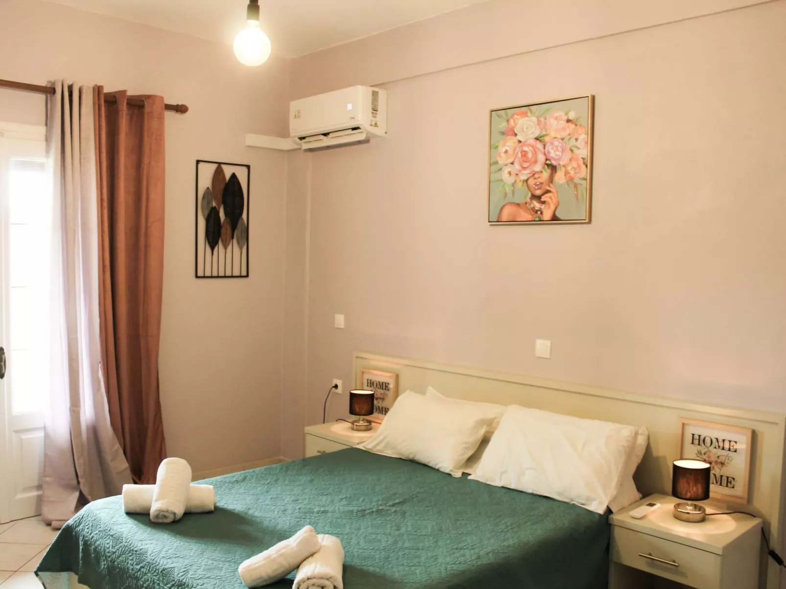 Geräumiger, familienfreundlicher Aufenthalt in Strandnähe-Binnen