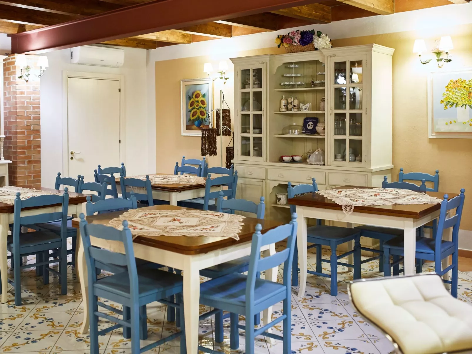 LandHausFelicia - Tulipano-Image-tags.info