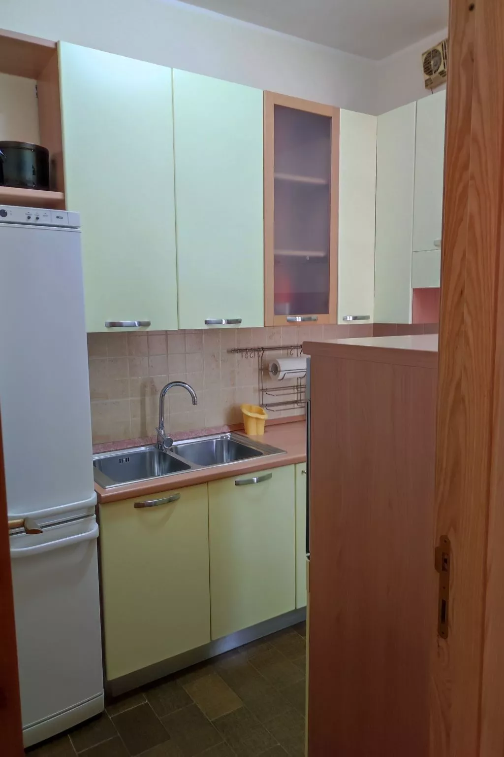 Villa Giancarla-Binnen