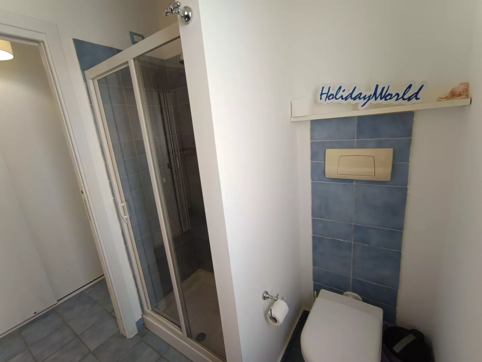 MareLuna Rio Favara von Holiday World-Binnen