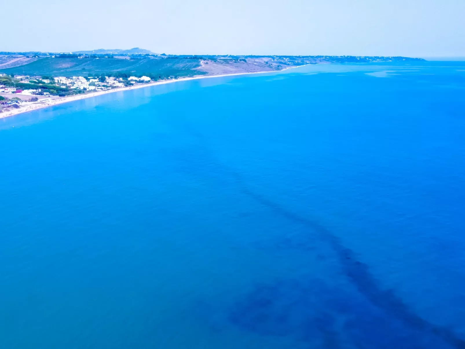 Villa 'Mama Cossyra' in der Nähe des Strandes-Image-tags.info