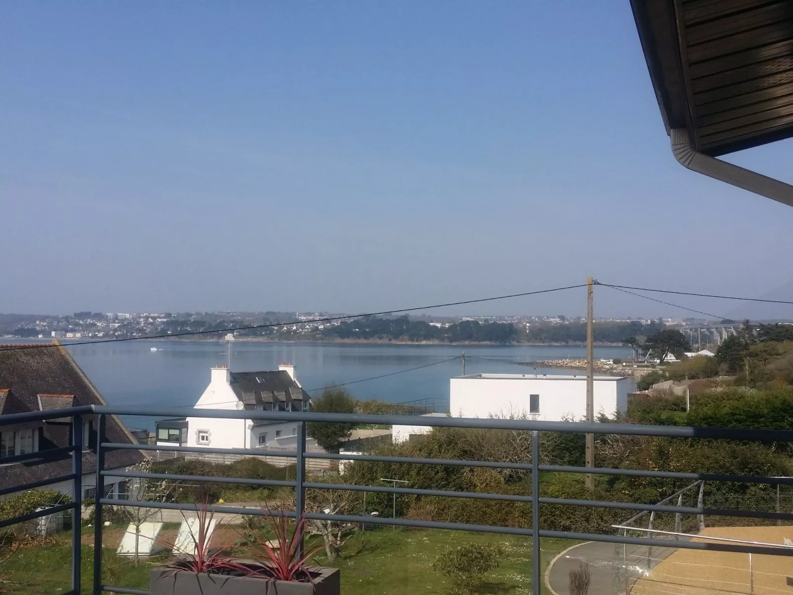 "Kermajo" in Strandnähe-Buiten