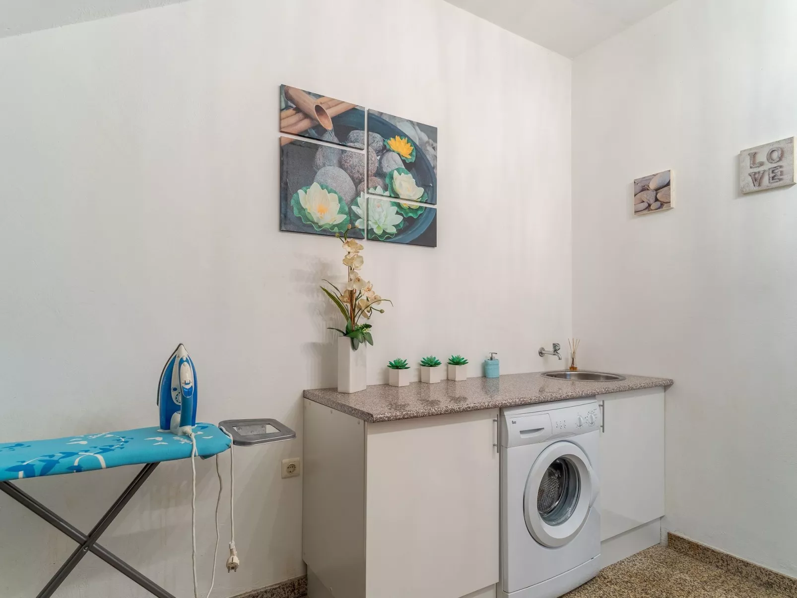 Villa Black Rock-Binnen