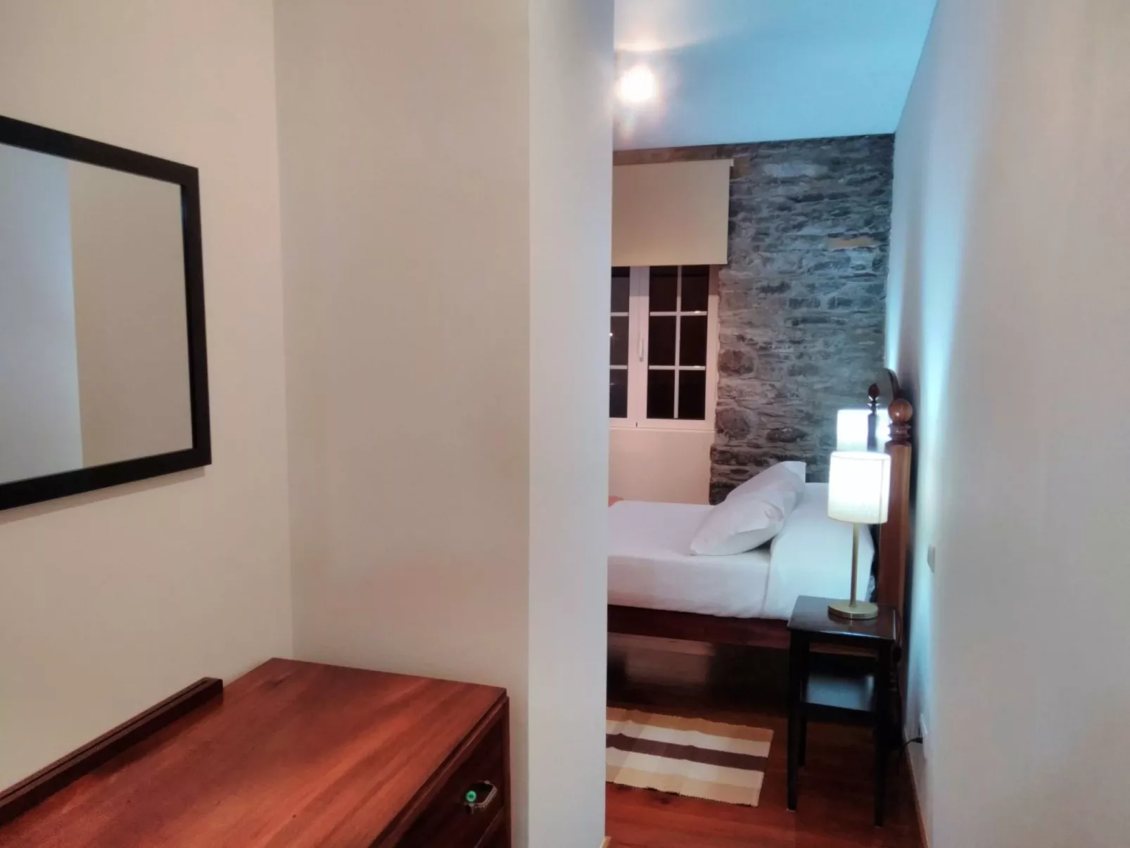 Quinta do Serrado-Binnen