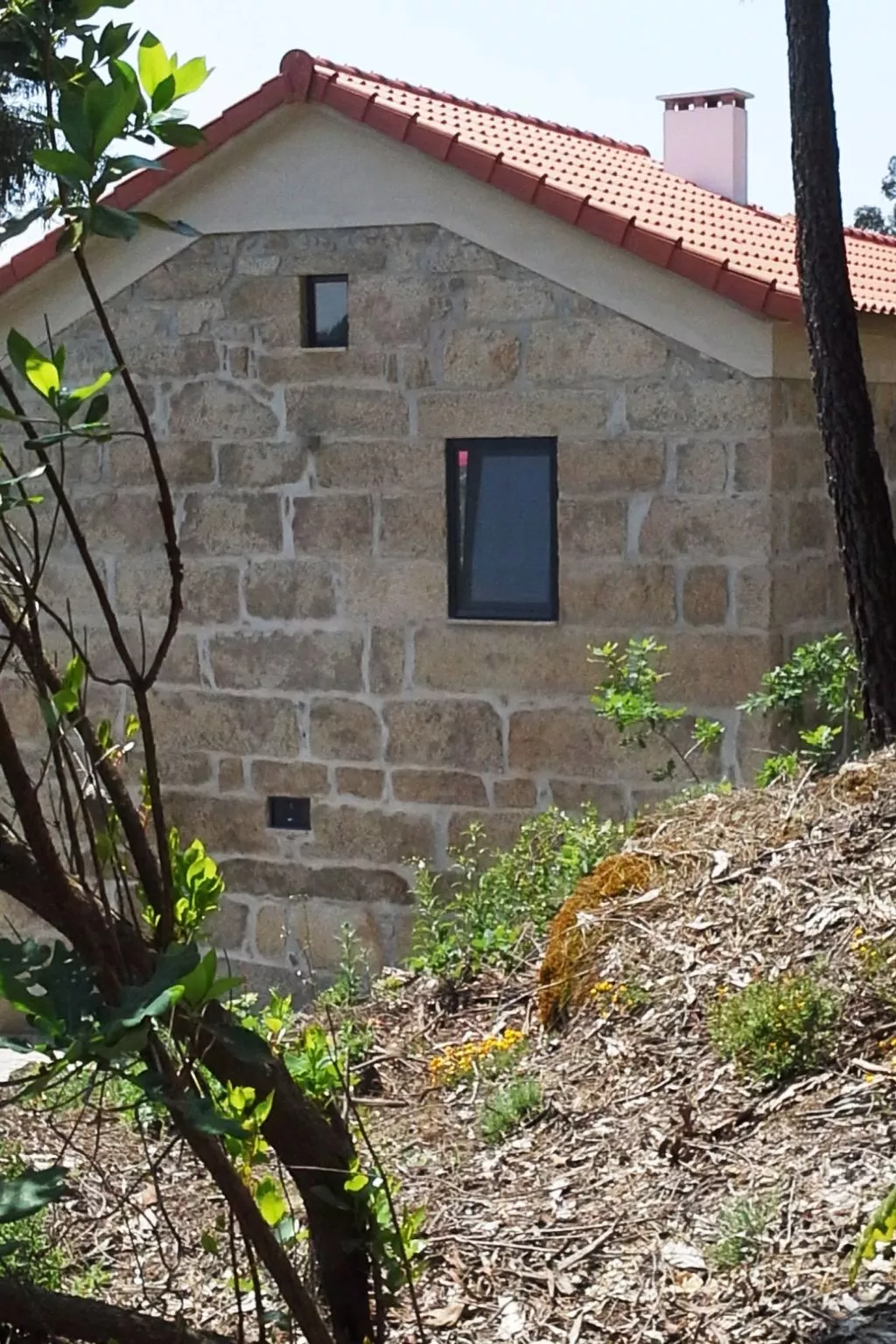 Großes renoviertes Landhaus in Tondela-Image-tags.info