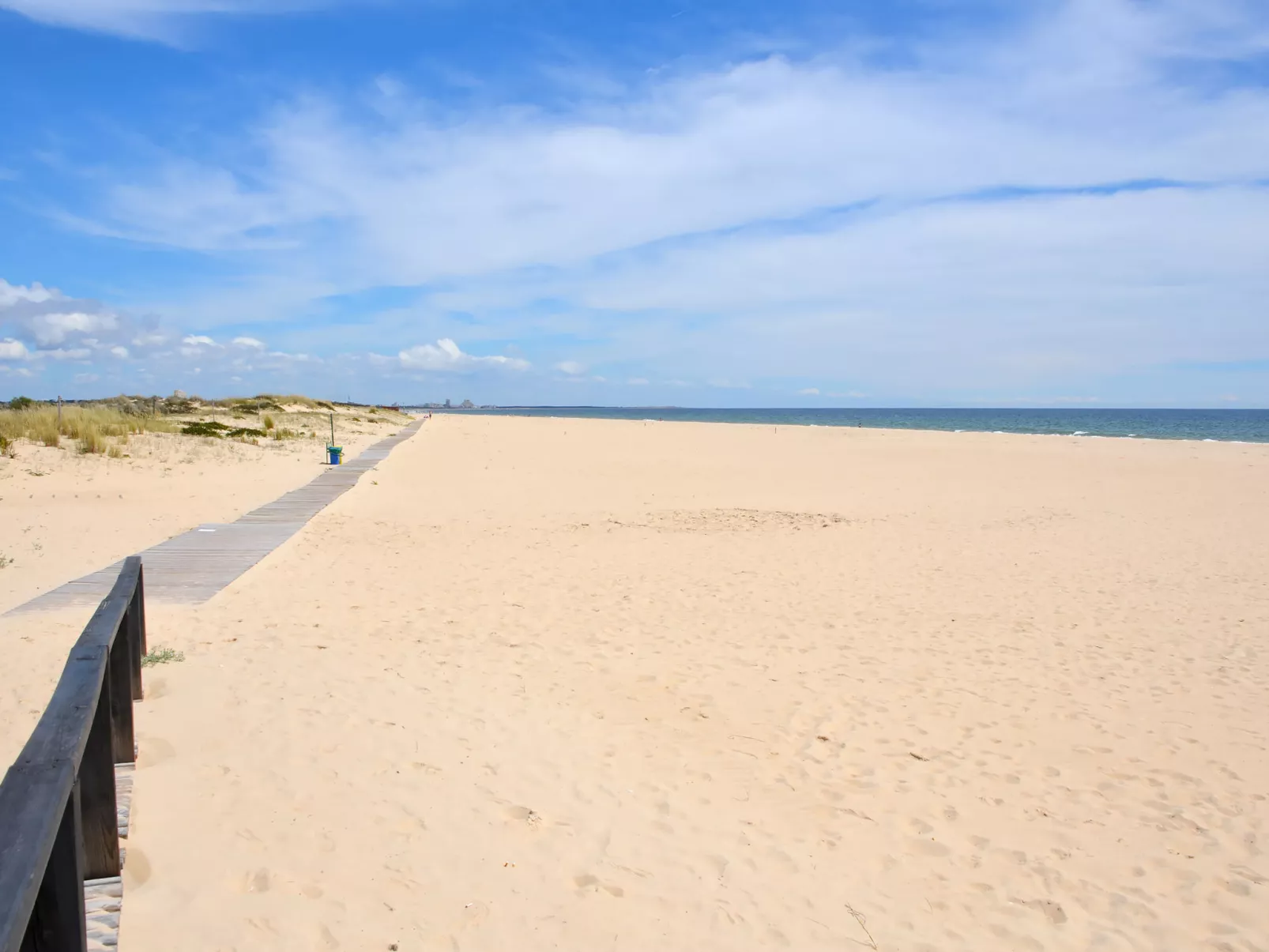 Casa Correia-Omgeving