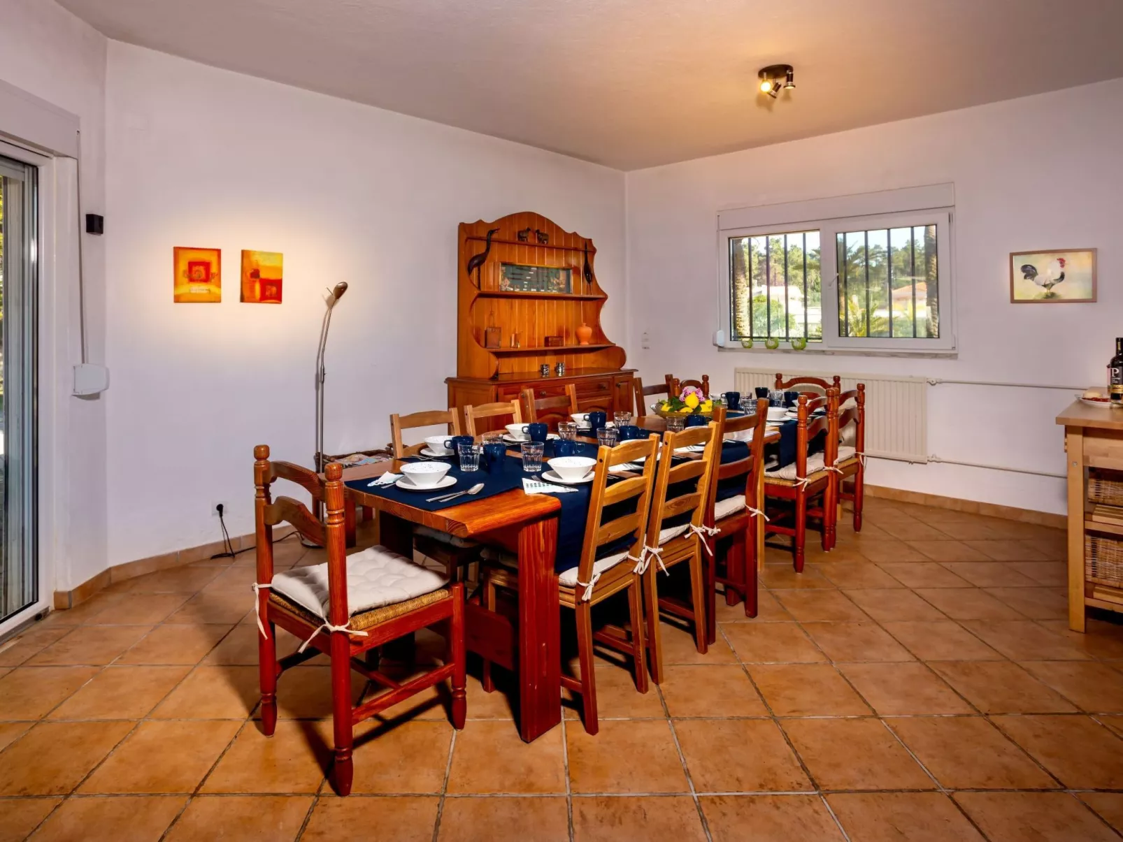 Villa das Palmeiras mit großem Schwimmbad-Image-tags.info