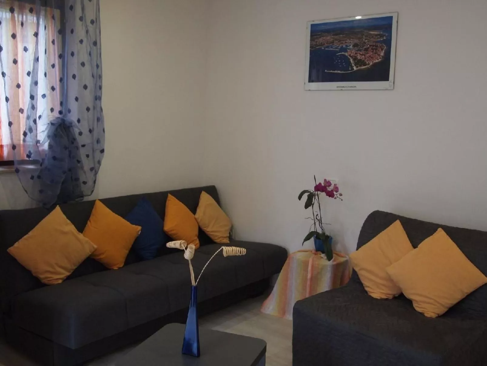 Wohnungen Marko in Novigrad, Istrien HR-Binnen