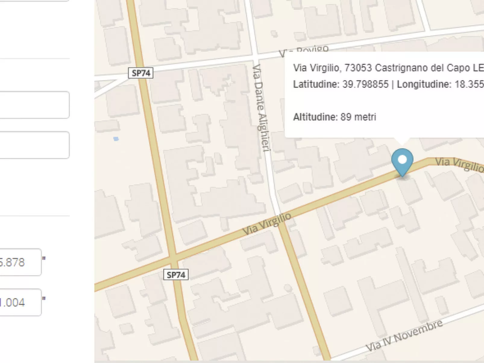 Helles, einladendes Appartement mit überdachter Veranda in Strandnähe-Buiten