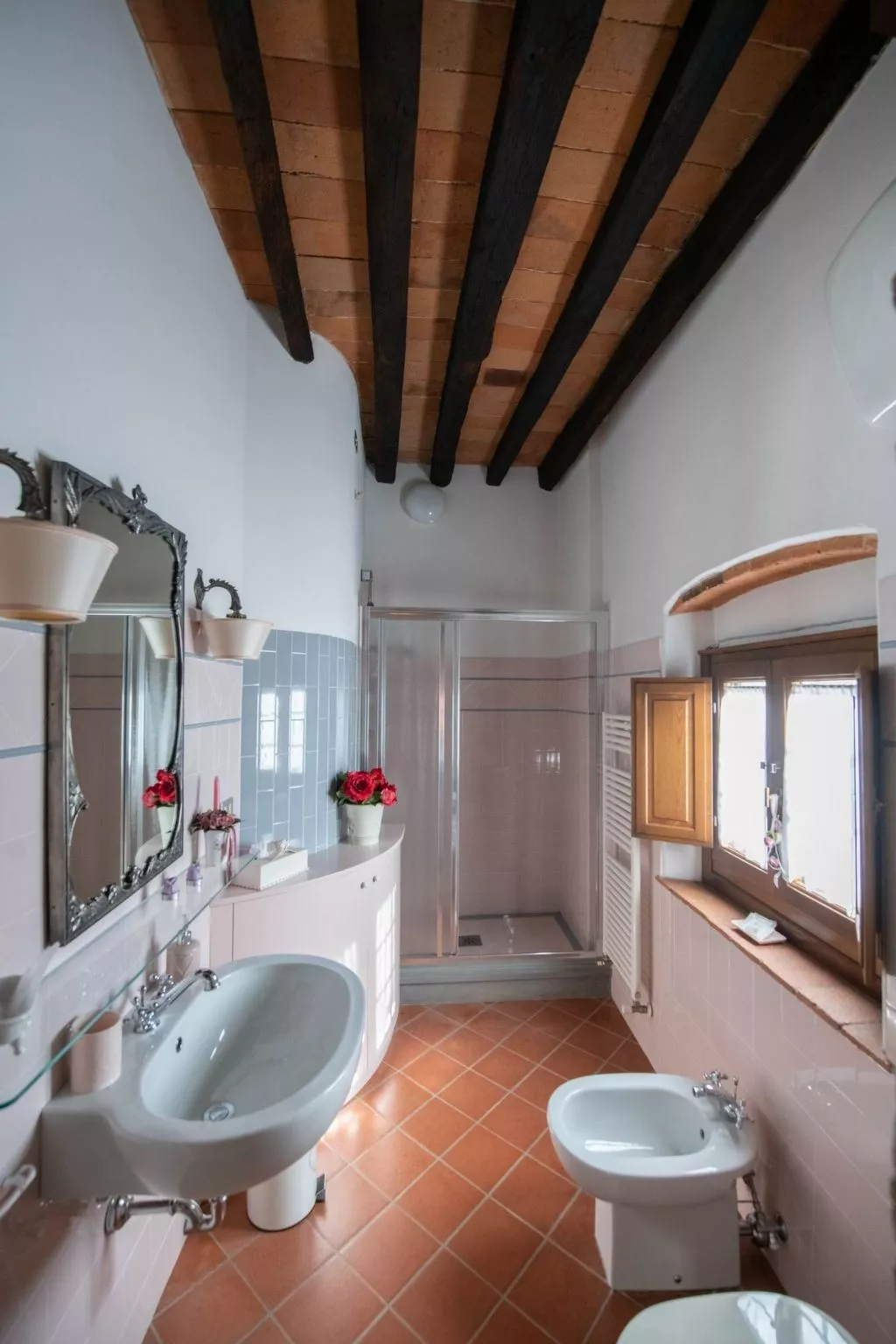 Villa 'Villa Solaria' mit privatem Pool-Binnen