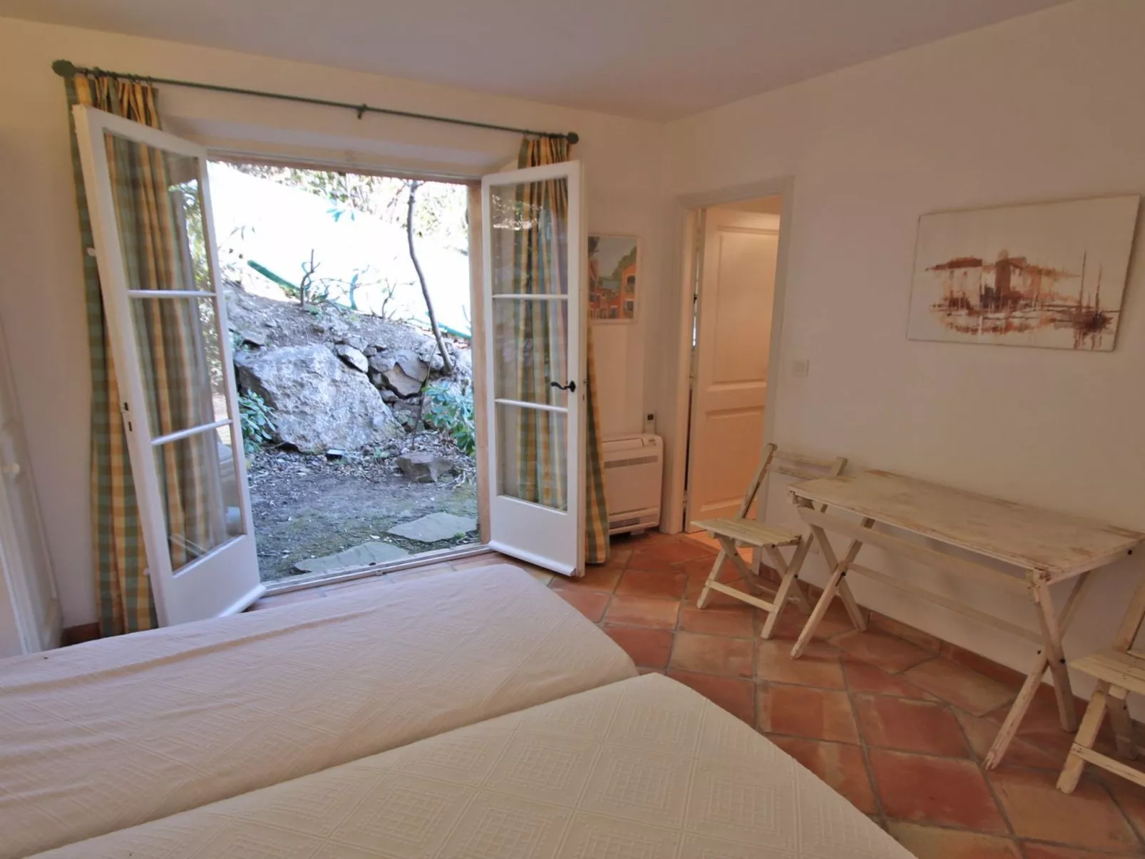 Villa Scenic 10 pers - Privates Schwimmbad - Meerblick-Binnen