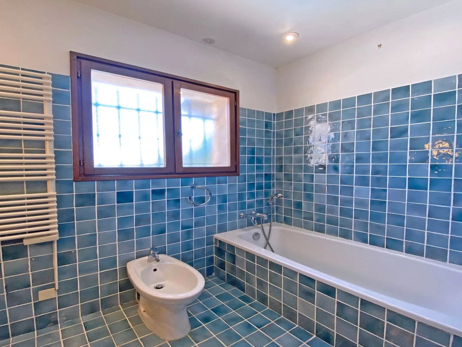 Villa Lisuzem 8 pers - Privates Schwimmbad - Meerblick --Binnen