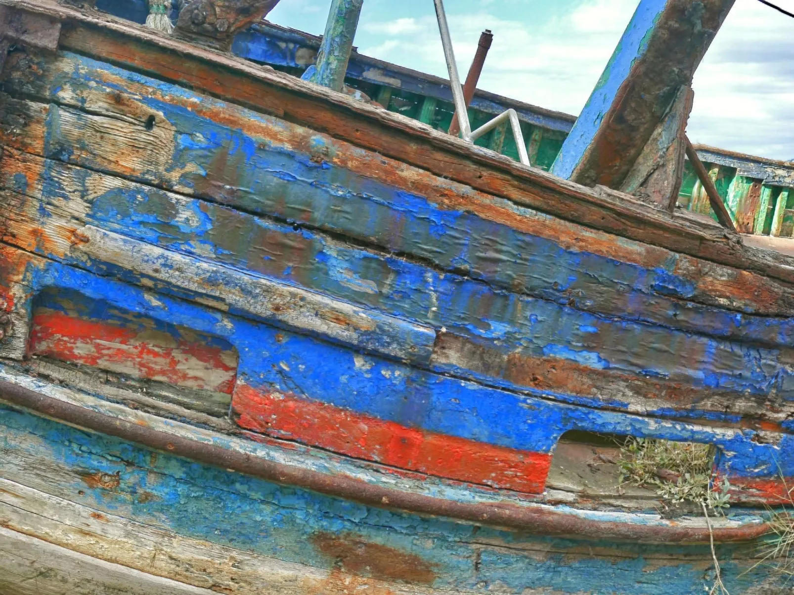 Villa Kermohic-Buiten