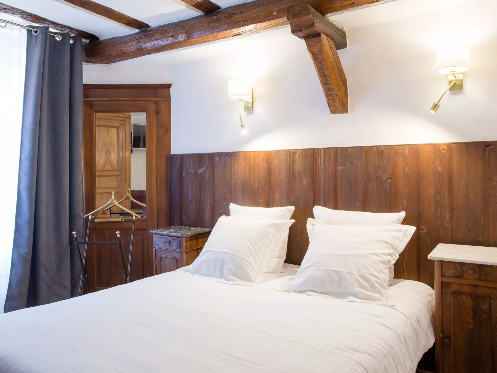 Bartholdi in Reichenweier-Binnen