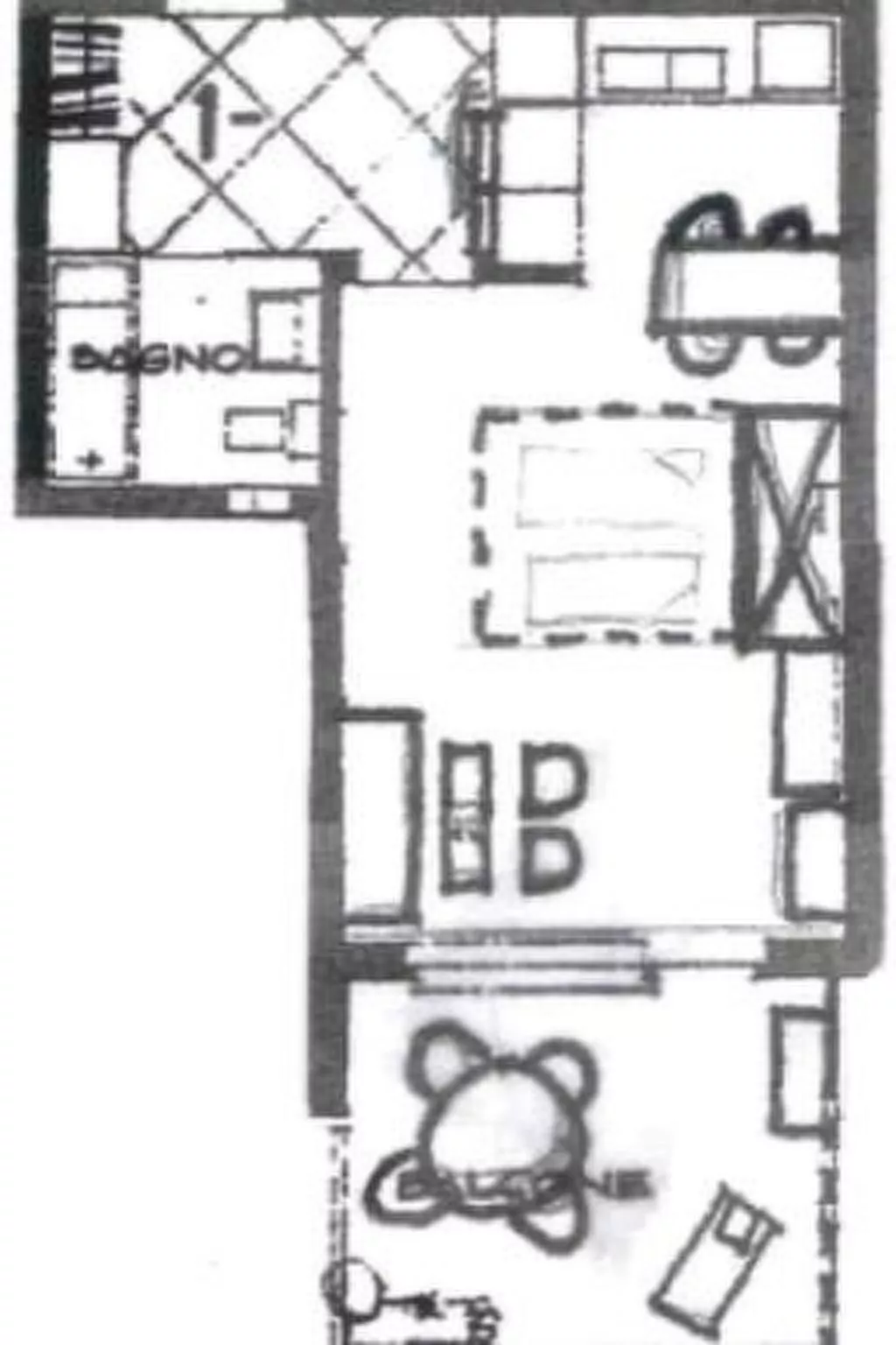 Fewo mit Bergblick-Image-tags.info