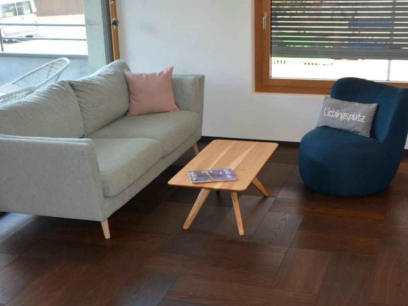 Ferien Falera-Binnen