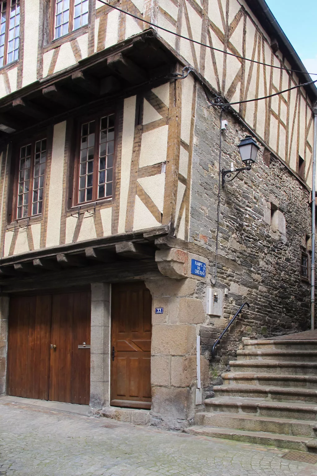 Apartment "Blue dream" in Strandnähe-Omgeving