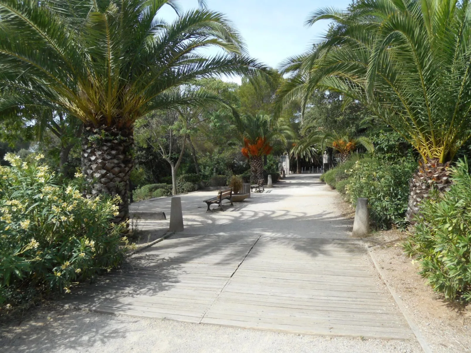 Loft, 300 m vom Meer-Buiten