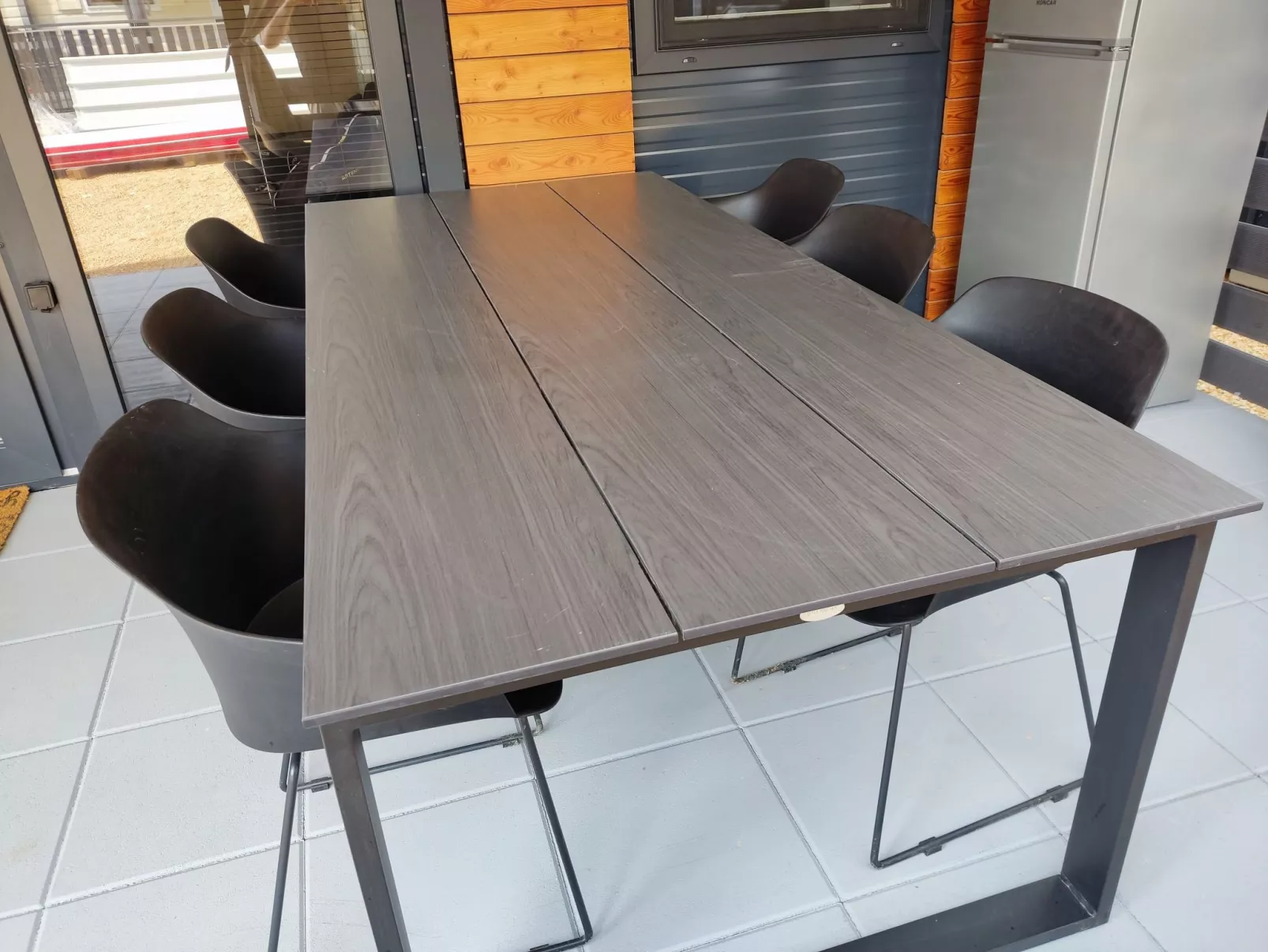 Mobilheim Matej - kommen Sie und entspannen Sie sich-Image-tags.info