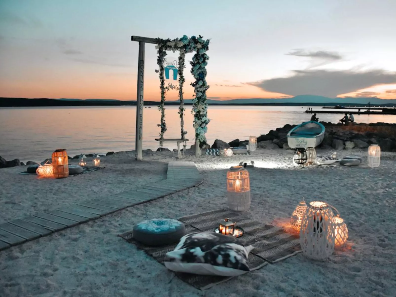 Casa di Nika - charmante Steinvilla mit beheiztem Pool-Buiten