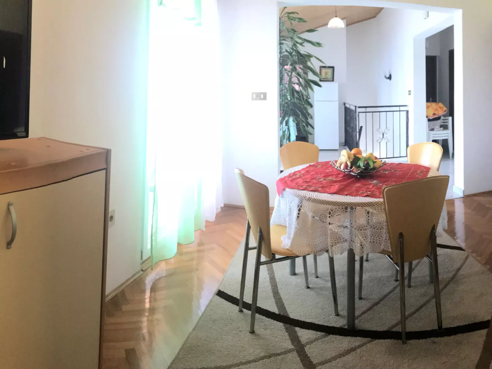 Apartment Bellavista-Binnen