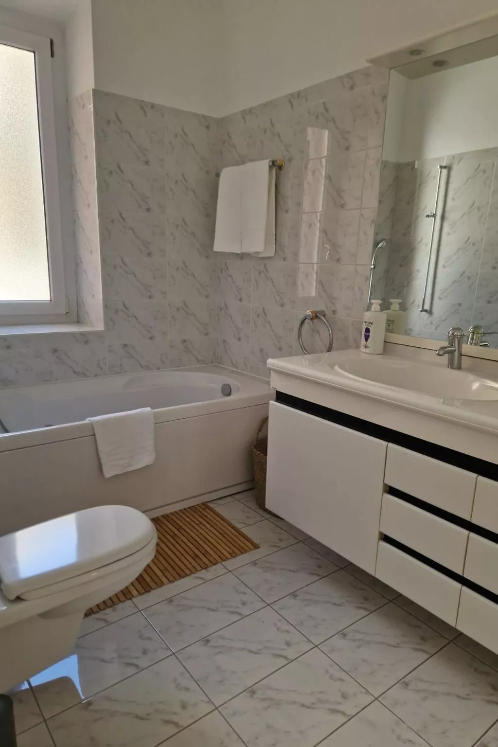 Villa Magnolia Boutique Apartment Acqua-Binnen