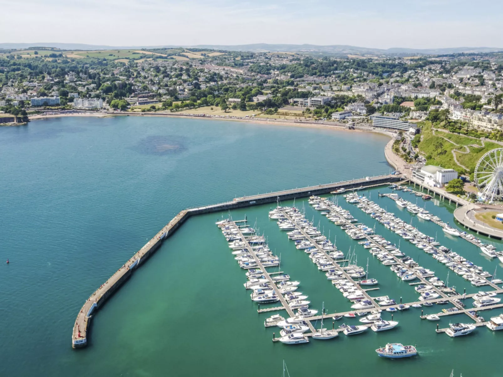 Gemütliches Familienhaus am Meer-Buiten